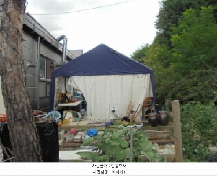2025타경51528 충청북도 청주시 상당구 운동동 478-34 근린시설 경매 이미지