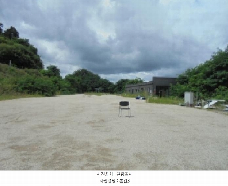 2025타경51528 충청북도 청주시 상당구 운동동 478-34 근린시설 경매 이미지