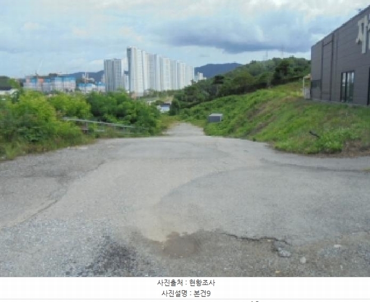2025타경51528 충청북도 청주시 상당구 운동동 478-34 근린시설 경매 이미지