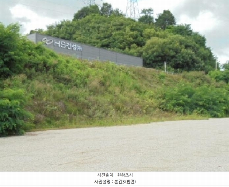 2025타경51528 충청북도 청주시 상당구 운동동 478-34 근린시설 경매 이미지