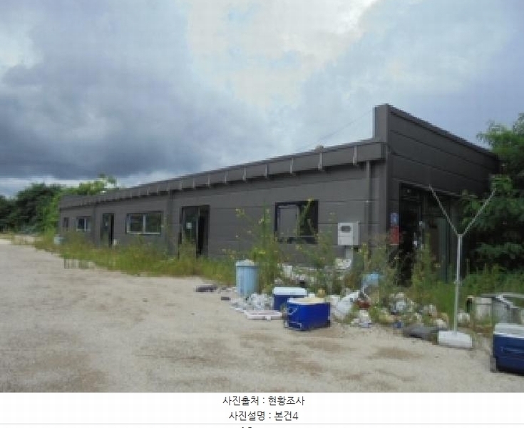 2025타경51528 충청북도 청주시 상당구 운동동 478-34 근린시설 경매 이미지