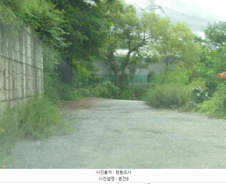 2025타경51528 충청북도 청주시 상당구 운동동 478-34 근린시설 경매 이미지
