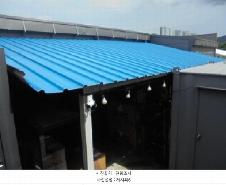2025타경51528 충청북도 청주시 상당구 운동동 478-34 근린시설 경매 이미지