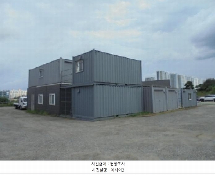 2025타경51528 충청북도 청주시 상당구 운동동 478-34 근린시설 경매 이미지