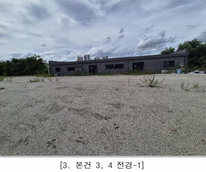 2025타경51528 충청북도 청주시 상당구 운동동 478-34 근린시설 경매 이미지