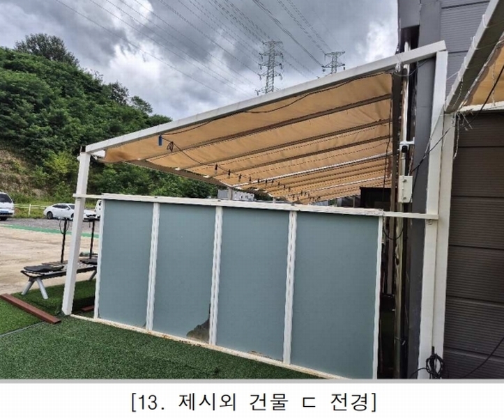 2025타경51528 충청북도 청주시 상당구 운동동 478-34 근린시설 경매 이미지