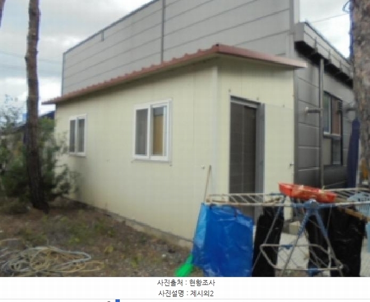2025타경51528 충청북도 청주시 상당구 운동동 478-34 근린시설 경매 이미지