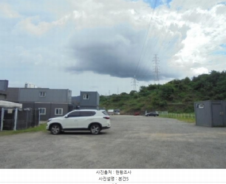 2025타경51528 충청북도 청주시 상당구 운동동 478-34 근린시설 경매 이미지