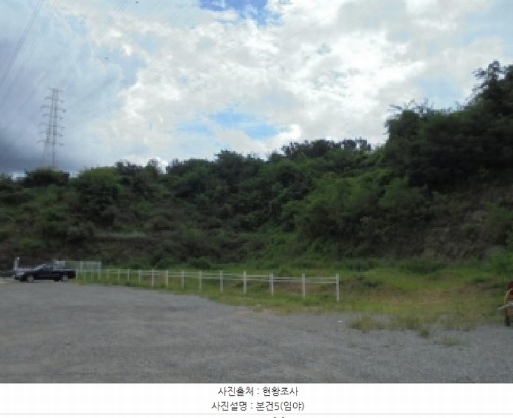 2025타경51528 충청북도 청주시 상당구 운동동 478-34 근린시설 경매 이미지