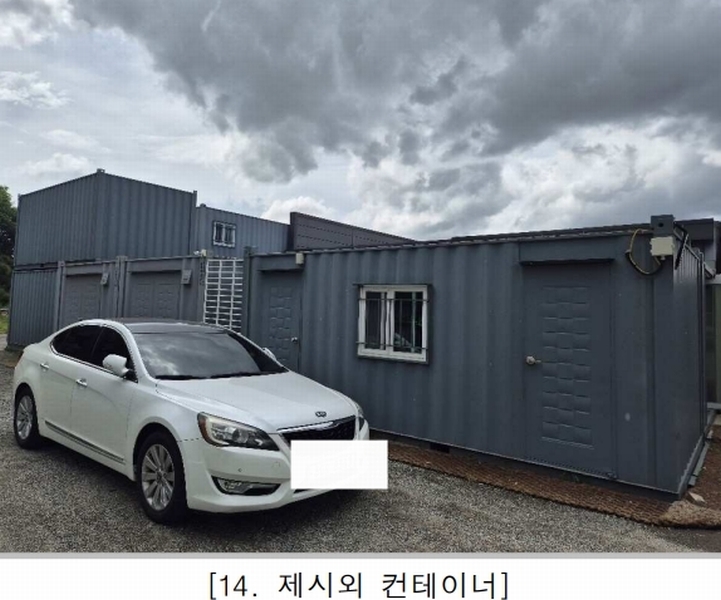 2025타경51528 충청북도 청주시 상당구 운동동 478-34 근린시설 경매 이미지