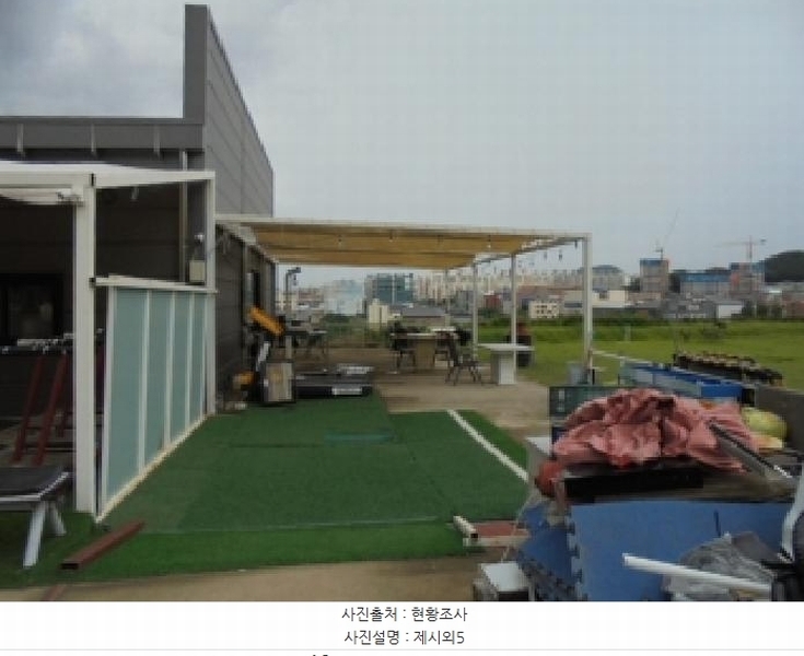 2025타경51528 충청북도 청주시 상당구 운동동 478-34 근린시설 경매 이미지