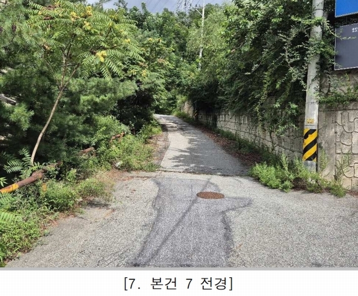 2025타경51528 충청북도 청주시 상당구 운동동 478-34 근린시설 경매 이미지