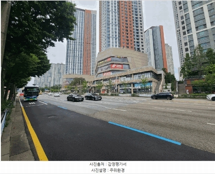 2025타경1345 경기도 수원시 영통구 광교호수공원로 20, 더샵광교레이크시티 근린생활시설동-1동 지2층 비2-25호 근린상가 경매 이미지