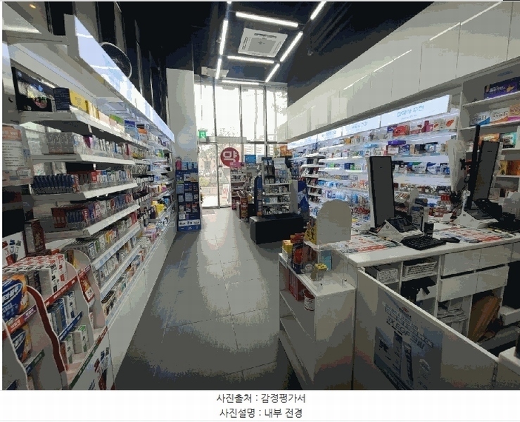 2025타경1345 경기도 수원시 영통구 광교호수공원로 20, 더샵광교레이크시티 근린생활시설동-1동 지2층 비2-25호 근린상가 경매 이미지
