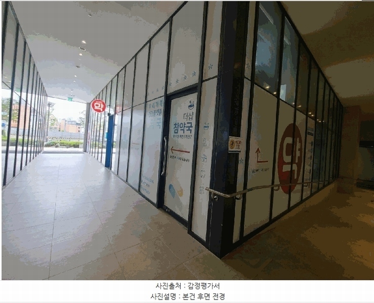 2025타경1345 경기도 수원시 영통구 광교호수공원로 20, 더샵광교레이크시티 근린생활시설동-1동 지2층 비2-25호 근린상가 경매 이미지