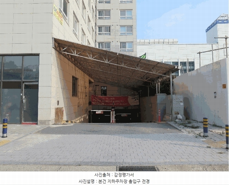 2025타경1378 경기도 오산시 청학로 266-22, 명성위드스타 8층 814호 오피스텔[계약33평형] 경매 이미지