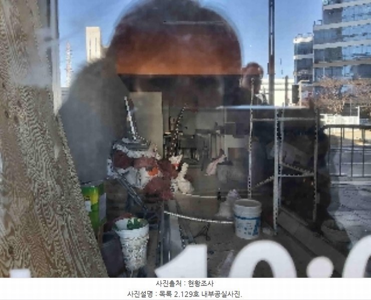 2025타경50611 경기도 화성시 동탄기흥로 585, 힐스테이트동탄역 판매시설동 1층 129호 근린상가 경매 이미지
