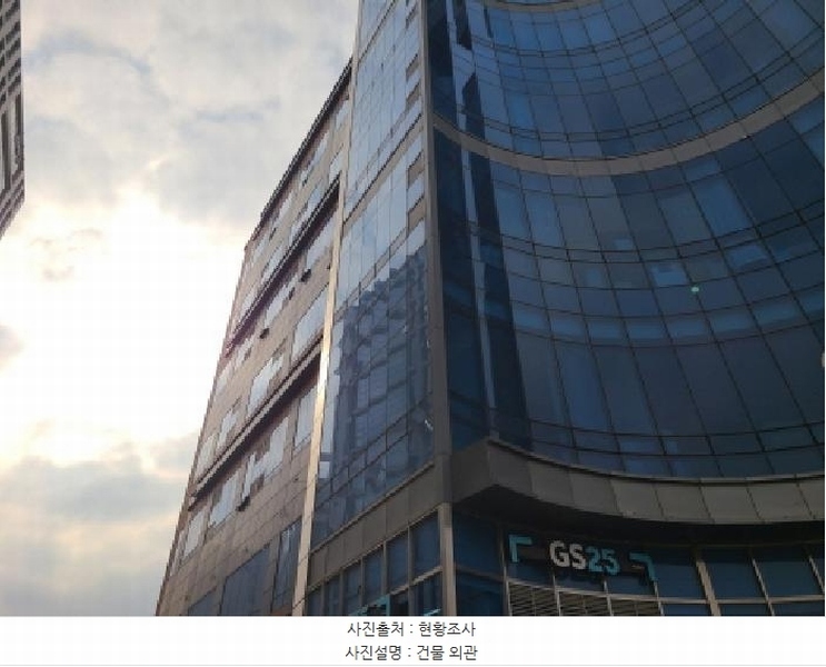 2025타경51782 경기도 하남시 풍산동 601 아파트형공장 경매 이미지