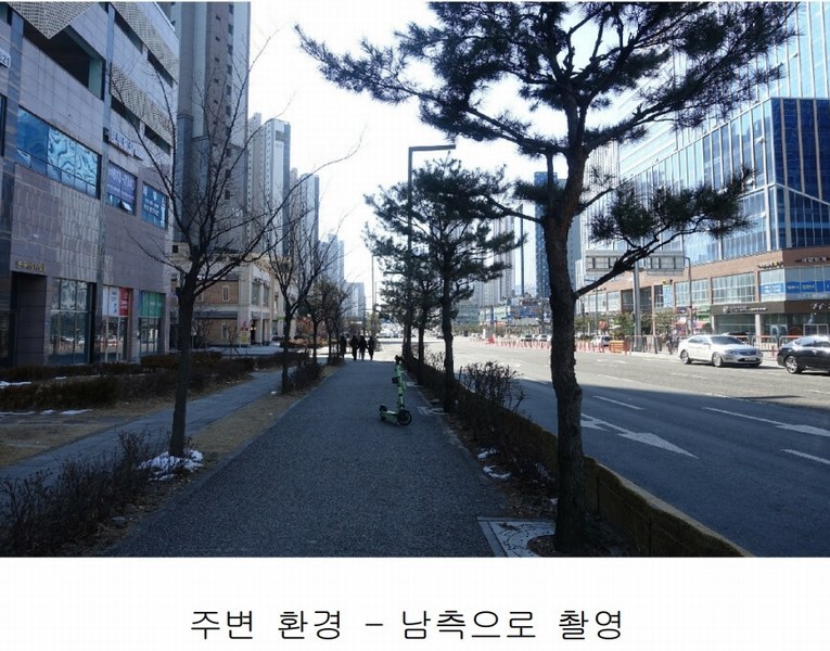 2025타경53184 경기도 화성시 동탄대로 636-1, 동탄역 센테라아이티타워2 1층 102호 근린상가 경매 이미지