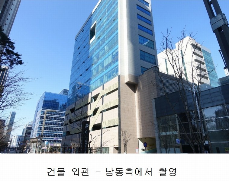2025타경53184 경기도 화성시 동탄대로 636-1, 동탄역 센테라아이티타워2 1층 102호 근린상가 경매 이미지