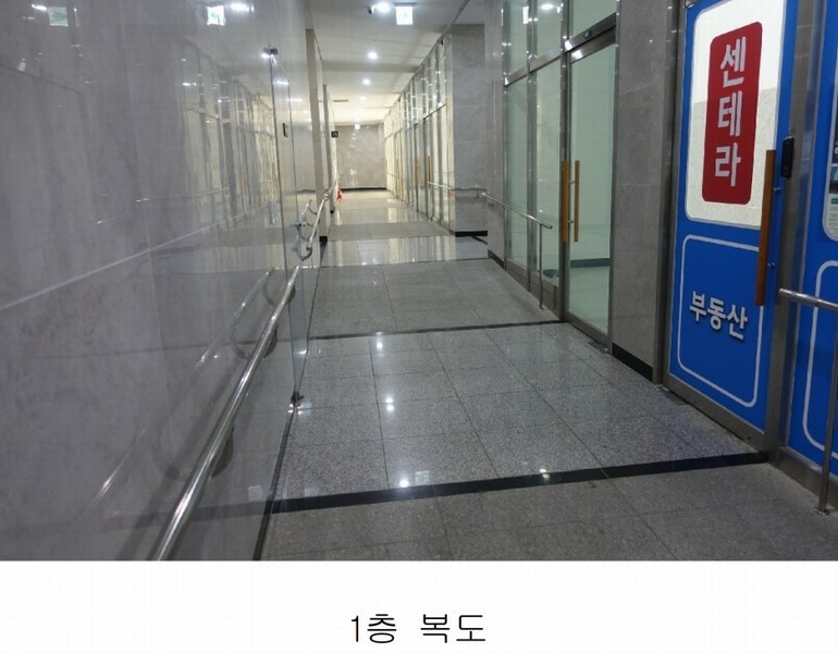 2025타경53184 경기도 화성시 동탄대로 636-1, 동탄역 센테라아이티타워2 1층 102호 근린상가 경매 이미지