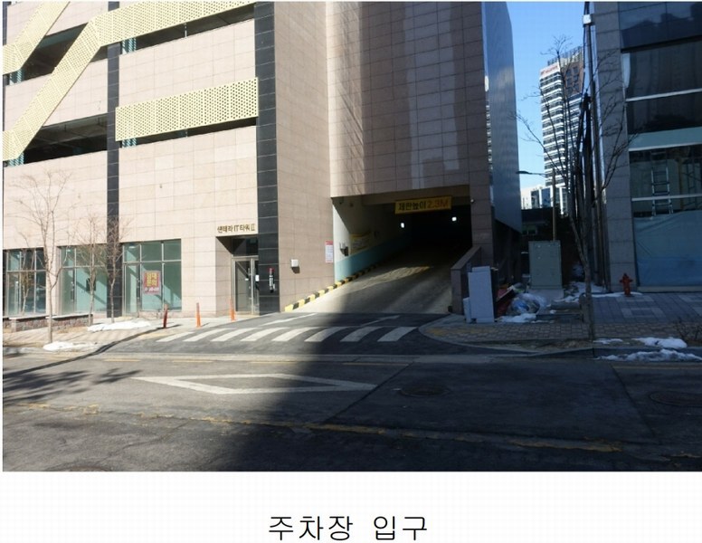 2025타경53184 경기도 화성시 동탄대로 636-1, 동탄역 센테라아이티타워2 1층 102호 근린상가 경매 이미지