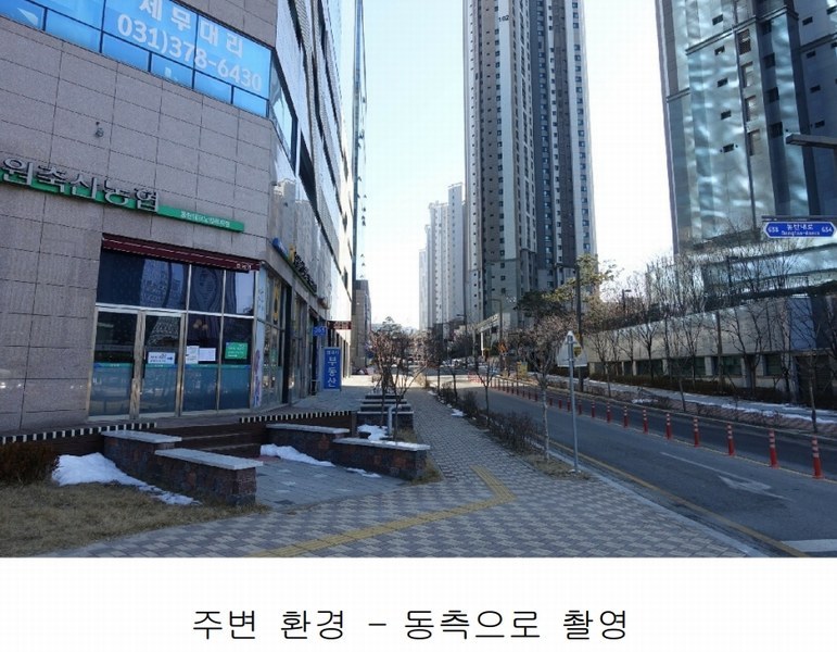 2025타경53184 경기도 화성시 동탄대로 636-1, 동탄역 센테라아이티타워2 1층 102호 근린상가 경매 이미지