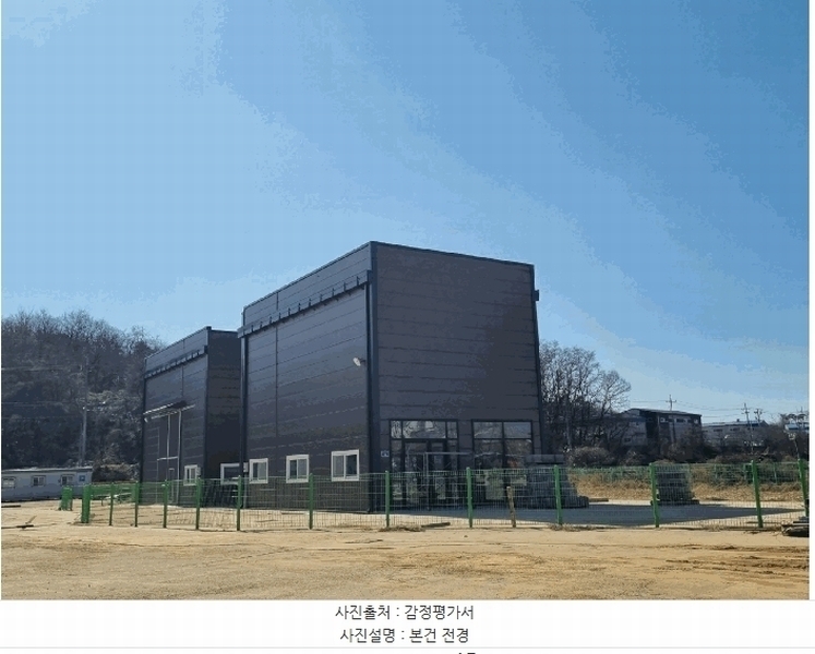 2025타경54437 경기도 화성시 장안면 금의리 440-15 농지 경매 이미지
