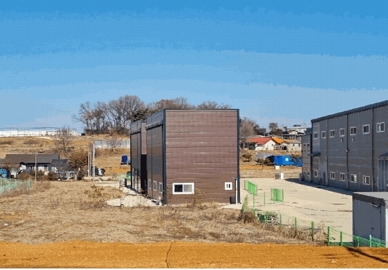 2025타경54437 경기도 화성시 장안면 금의리 440-15 농지 경매 이미지