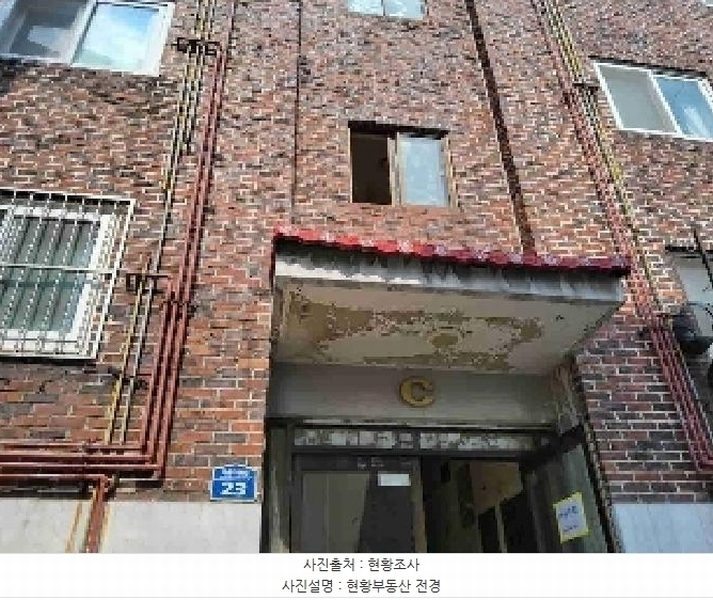 2025타경54485 경기도 화성시 화산로45번길 23, 은성빌라 지하층 101호 다세대(빌라)[공급13평형] 경매 이미지