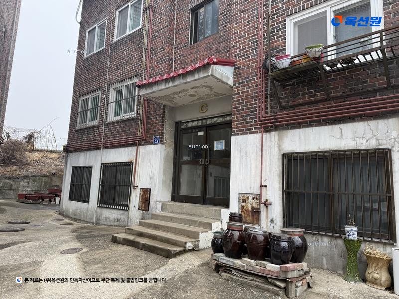 2025타경54485 경기도 화성시 화산로45번길 23, 은성빌라 지하층 101호 다세대(빌라)[공급13평형] 경매 이미지