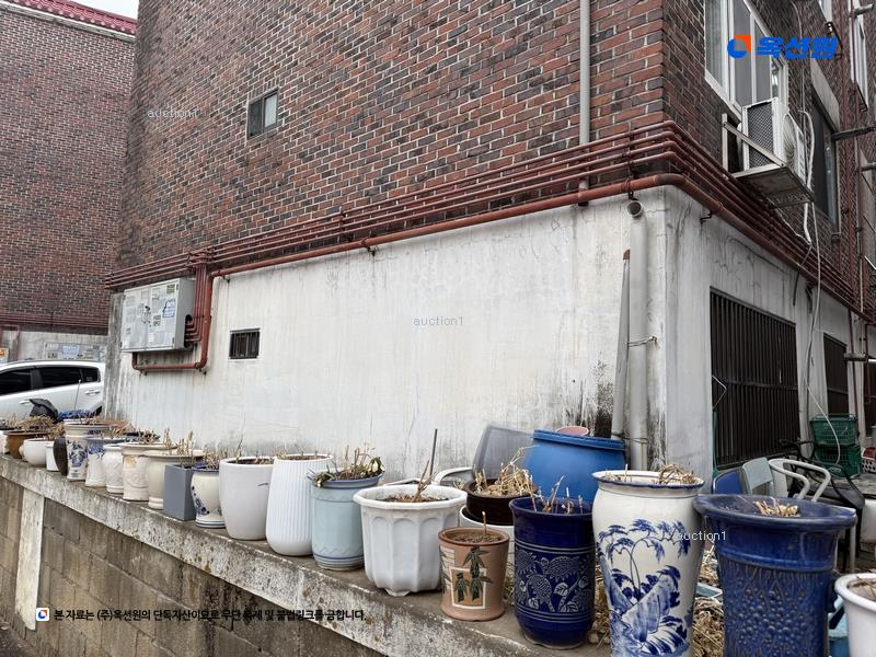 2025타경54485 경기도 화성시 화산로45번길 23, 은성빌라 지하층 101호 다세대(빌라)[공급13평형] 경매 이미지