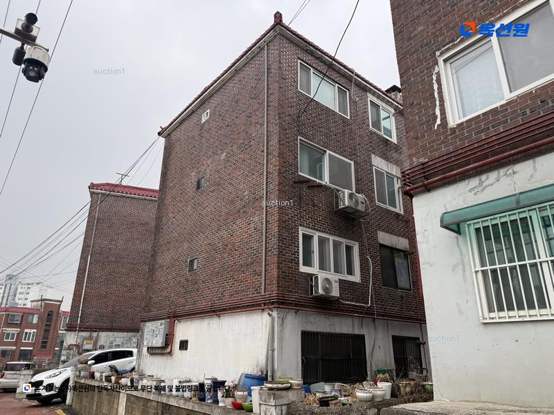 2025타경54485 경기도 화성시 화산로45번길 23, 은성빌라 지하층 101호 다세대(빌라)[공급13평형] 경매 이미지