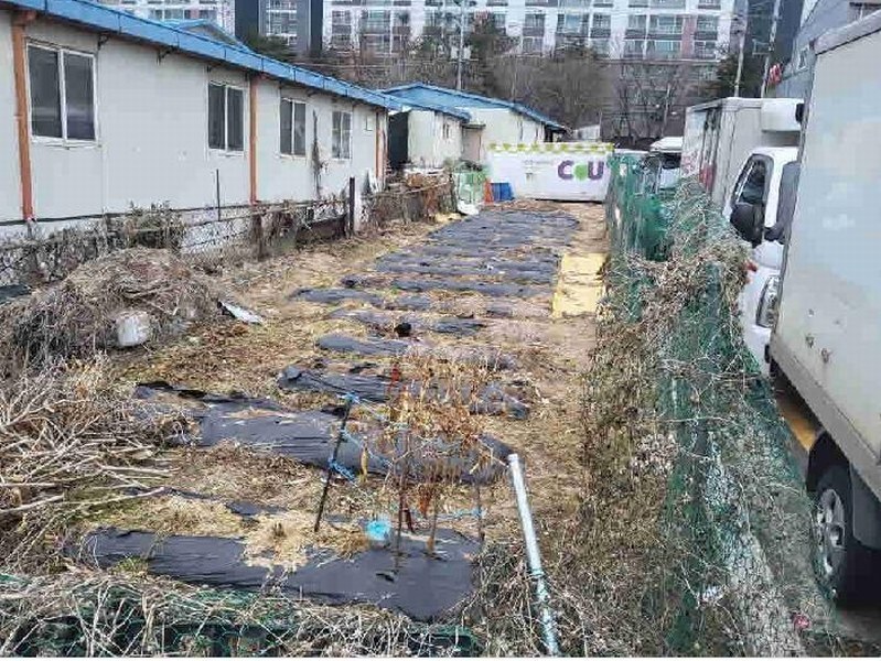 2025타경54796 경기도 수원시 권선구 입북동 267 농지 경매 이미지