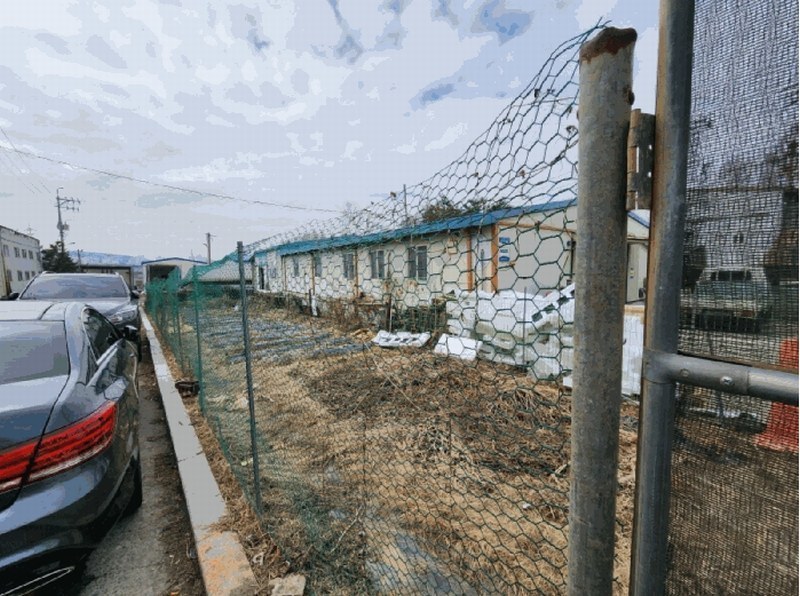 2025타경54796 경기도 수원시 권선구 입북동 267 농지 경매 이미지