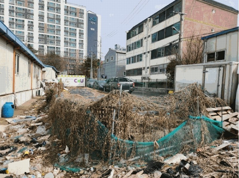 2025타경54796 경기도 수원시 권선구 입북동 267 농지 경매 이미지