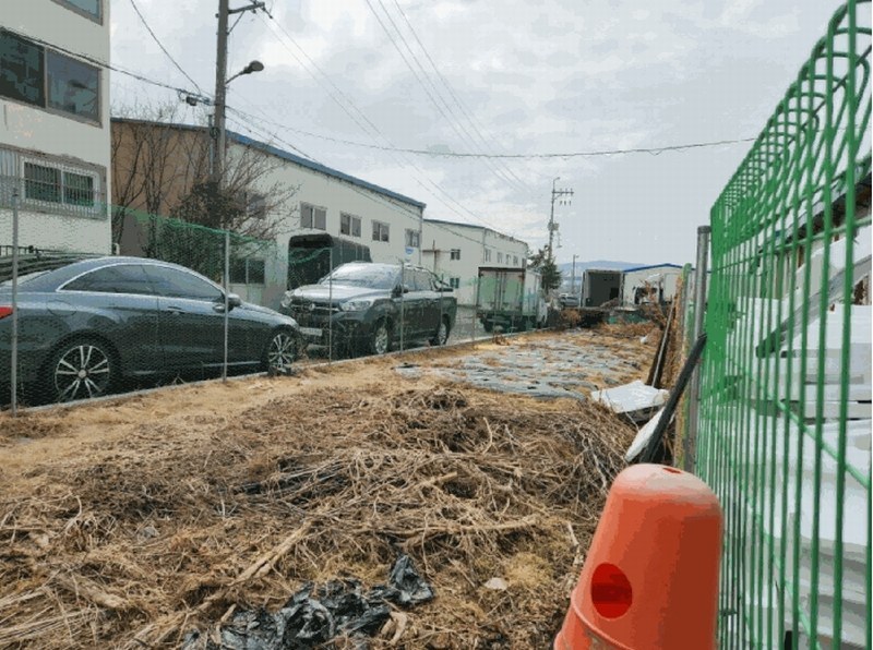 2025타경54796 경기도 수원시 권선구 입북동 267 농지 경매 이미지