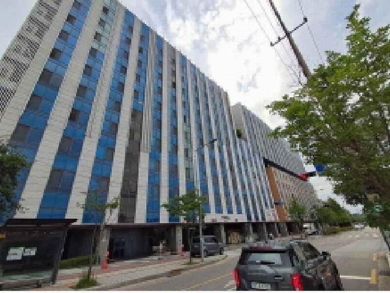 2025타경51553 서울특별시 마포구 상암동 1734 오피스텔[계약12평형] 경매 이미지