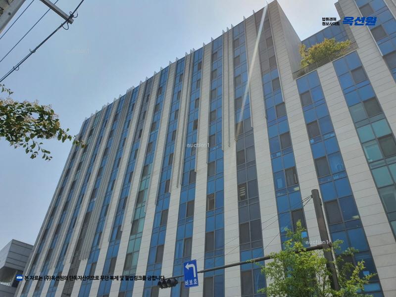 2025타경51553 서울특별시 마포구 상암동 1734 오피스텔[계약12평형] 경매 이미지