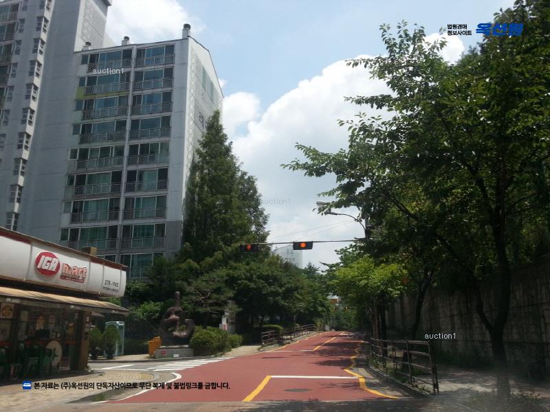 2025타경54821 경기도 용인시 수지구 진산로34번길 29, 진산마을삼성7차아파트 708동 8층 802호 아파트[공급76평형] 경매 이미지