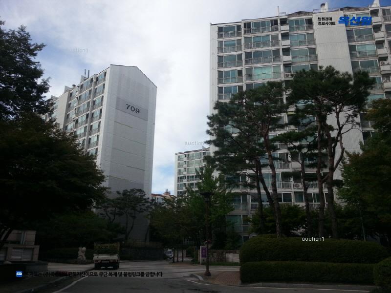 2025타경54821 경기도 용인시 수지구 진산로34번길 29, 진산마을삼성7차아파트 708동 8층 802호 아파트[공급76평형] 경매 이미지