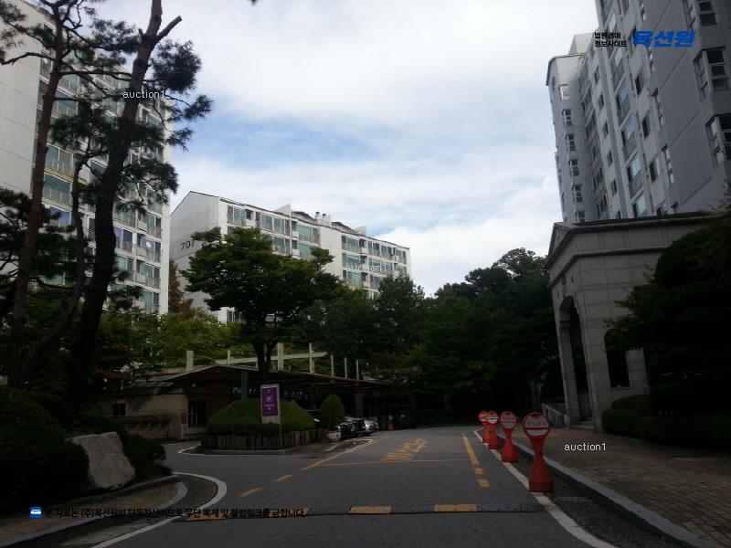2025타경54821 경기도 용인시 수지구 진산로34번길 29, 진산마을삼성7차아파트 708동 8층 802호 아파트[공급76평형] 경매 이미지