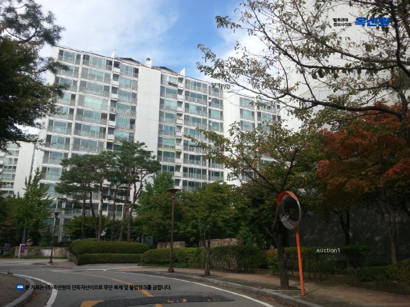 2025타경54821 경기도 용인시 수지구 진산로34번길 29, 진산마을삼성7차아파트 708동 8층 802호 아파트[공급76평형] 경매 이미지