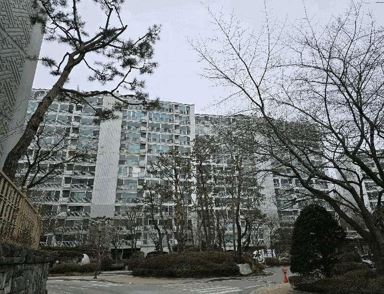2025타경54821 경기도 용인시 수지구 진산로34번길 29, 진산마을삼성7차아파트 708동 8층 802호 아파트[공급76평형] 경매 이미지