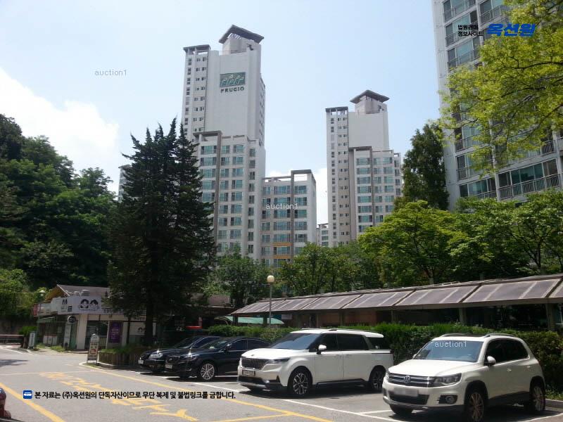 2025타경54821 경기도 용인시 수지구 진산로34번길 29, 진산마을삼성7차아파트 708동 8층 802호 아파트[공급76평형] 경매 이미지