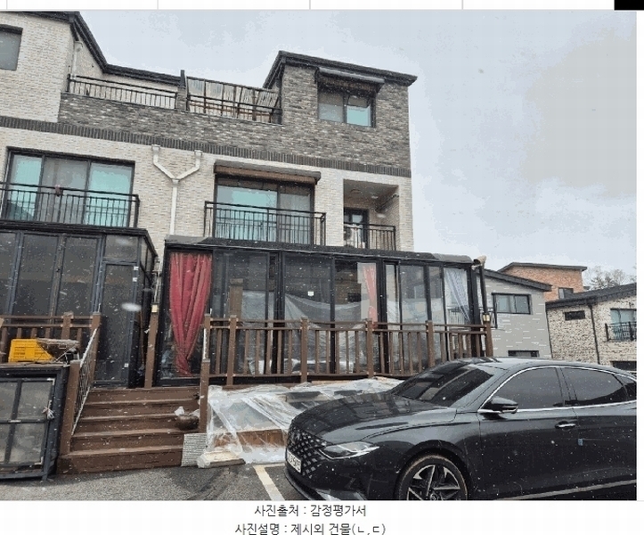 2025타경55002 경기도 용인시 처인구 포곡읍 마성로 358-246, 숲속마을 디동 1층 101호 다세대(빌라)[공급26평형] 경매 이미지