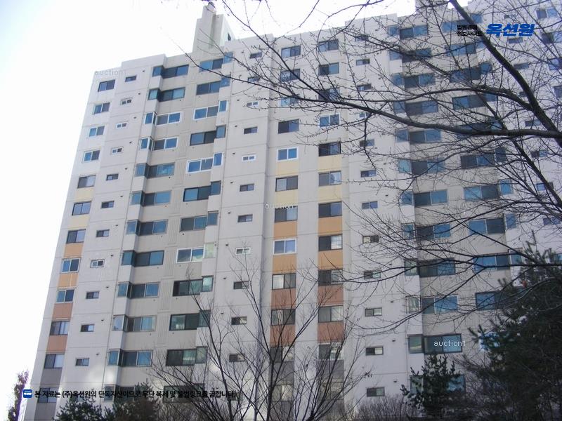 2025타경55060 경기도 오산시 청학로147번길 15, 오산대우아파트 108동 3층 304호 아파트 경매 이미지