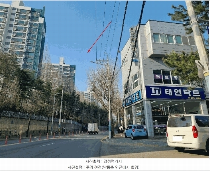 2025타경55060 경기도 오산시 청학로147번길 15, 오산대우아파트 108동 3층 304호 아파트 경매 이미지