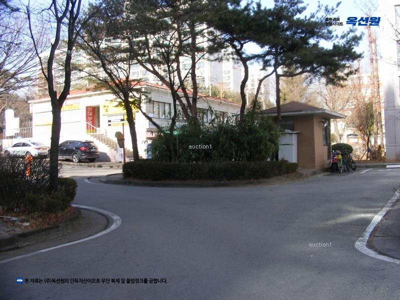 2025타경55060 경기도 오산시 청학로147번길 15, 오산대우아파트 108동 3층 304호 아파트 경매 이미지