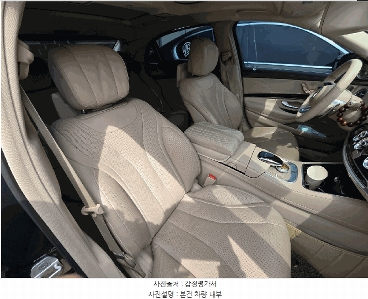 2025타경55110 경기도 화성시 안녕동 188-292 S400 L 경매 이미지